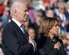 What will become of Kamala Harris and Joe Biden after Donald Trump comes to power?