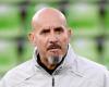 who is Pablo Fernandez, Jorge Sampaoli's agitated deputy? (Rennes)