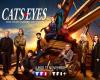 Cat's Eyes (Season 1, episodes 1 and 2): little thieves on the rooftops of Paris