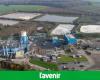 Éghezée: 18,000 tonnes per day, the sweet diet of the Longchamps grater