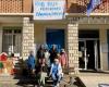 MOLIÈRES-SUR-CÈZE Municipal workers walk out one day a week