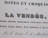 In Fontenay-le-Comte, 653 old books put up for auction, Saturday November 16