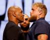 Jake Paul vs Mike Tyson fight time: UK start time and how to watch