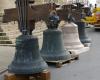 the bells are silent after an incident – ​​Angers Info