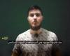 Islamic Jihad Releases Video Of Israeli Hostage Sasha Trufanov