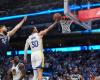 Warriors Defeat Mavericks in Close Contest