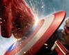 Marvel unveils a new trailer for the next Captain America film, it’s coming to theaters soon…