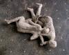 DNA Reveals Pompeii Dead Were Completely Wrong