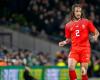 Football: Kevin Mbabu back for good with Switzerland?