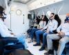 hyperbaric chambers can help treat victims