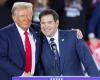 Trump nominates loyalist Matt Gaetz for Justice, his most controversial nomination | US elections 2024