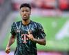 Didier Deschamps explains the Kingsley Coman case