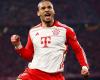 Arsenal and Man Utd in the race for Bayern ‘star’