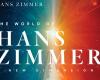 The World of Hans Zimmer and Barbara Pravi in ​​Clermont-Ferrand at the end of November