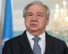 Renewable energies in Africa: António Guterres calls for a green revolution at COP29 – VivAfrik