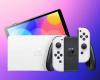 Nintendo Switch OLED: huge hit following a flash price drop this week