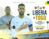 Togo Vs Liberia Confirmed Line Up , Preview