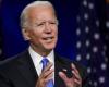 Biden dodges reporter's question about reaching Gaza hostage deal