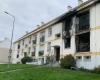 Fire in Douarnenez: the two victims killed by stabbing