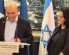 Distinction of four Israeli personalities in the Order of Arts (…) – La France en Israel