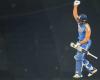 Va-va-voom Varma powers India to unbeatable series lead