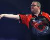 Grand Slam of Darts Day Four predictions and darts betting tips