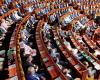 House of Representatives: Plenary sessions for the final vote on the 2025 PLF