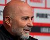 Jorge Sampaoli wants to repatriate a former OM darling to Stade Rennais