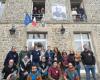 in Brittany, residents mobilized to free Paul Watson, founder of Sea Shepherd