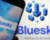 Alternative to X: Bluesky has gained 1 million users since the US election