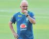 Brazil coach criticizes journalists’ Ballon d’Or vote – International – Brazil