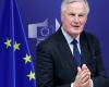 Barnier makes his mark in Brussels and vetoes Mercosur