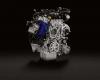 Fiat launches a hybrid thermal engine compatible with biofuel and very efficient