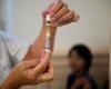 all middle school students now affected by the new vaccination campaign