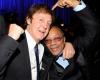 Paul McCartney pays tribute to Quincy Jones