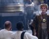 Who was Caracalla, the cruel emperor from the movie Gladiator II?