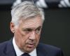 Ancelotti poses a big threat and launches a plan for the truce