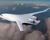 NASA has just awarded its prize to the “most sustainable” plane