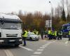 Will the “yellow vests” be back on the roundabouts this weekend, at least “to get together”?