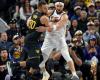 Mavericks: the final splash for Stephen Curry! • USA Basketball