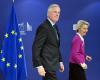 France will not accept it “under current conditions”, assures Barnier