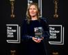 Briton Samantha Harvey wins the Booker Prize: News