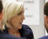 the crossed destiny of Jordan Bardella and Marine Le Pen