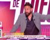 Cyril Hanouna thinks he knows what the decision is…