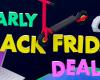 20 Best Early Black Friday Deals of 2024 to Shop Right Now