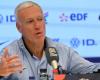 DIRECT. France – Israel: follow the press conference of Didier Deschamps and N'Golo Kanté live