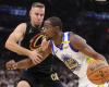 Dallas Mavericks vs. Golden State Warriors FREE LIVE STREAM (11/12/24): Watch NBA regular season | Time, TV, Channel