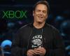 Phil Spencer sees no red line for an Xbox game releasing on other platforms