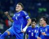 Thirty-year-olds ‘banned’, scorers found: these astonishing figures from Italy before facing Belgium