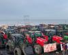 farmers prepare to demonstrate again in Hauts-de-France